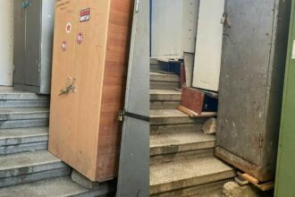 sindicatul europol holurile brigazii rutiere din bucuresti sunt pline de dulapuri instabile soferii trebuie sa poarte casca 6965273e88bfc