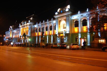 sindicatul unio a contestat oficial decizia uaic iasi privind eliminarea salariului diferentiat liderii sindicali iau in calcul actionarea in instanta 696843e1242ac