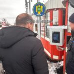 sistemul ees extins in cinci noi puncte de trecere a frontierei din romania unde se aplica 6960e56192677