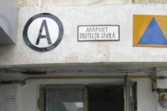 situatia adaposturilor de potectie civila din judetul buzau doar 5 din cele 53 sunt operationale 697770f130cfd