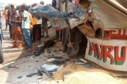 soferul masinii lui anthony joshua responsabil pentru moartea a doi dintre apropiatii pugilistului a fost plasat in arest preventiv 6957947b12696