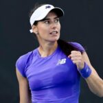 sorana cirstea s a calificat in turul 2 la australian open dupa o victorie spectaculoasa in fata evei lys 696f5f6a20047