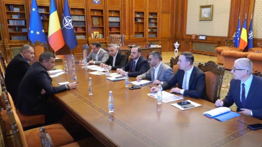 sorin grindeanu dupa intalnirea cu ministrii psd programul de relansare economica trebuie adoptat cat mai rapid 697a16609d758