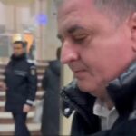 spagarul din dosarul mita la mosteanu fuge de jurnalisti la tribunalul bucuresti video cu fostul senator fugarit de presa 6971f3664a0a1