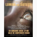 spectacol caritabil sambata in satul tautesti din rediu lumina din tautesti un indemn la solidaritate pe 24 ianuarie 69729b5f04f01