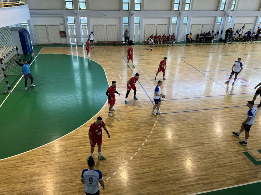 sport primul meci oficial pentru politehnica iasi in 2026 batem sau nu secuii 696ae37376b24