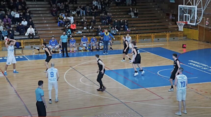 start cu stangul in play off pentru politehnica iasi care a pierdut acasa dupa prelungiri 695d6389a93b6