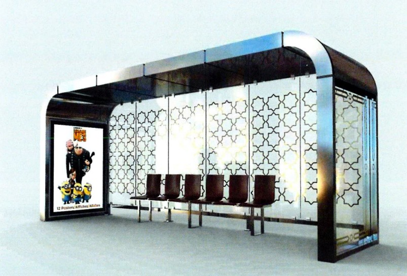 statii inteligente de transport public la letcani actualele statii destinate calatorilor vor fi modernizate prin pnrr 6979720e2d1cd