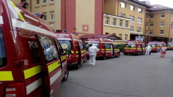 statul roman cumpara 1 200 de ambulante noi pentru smurd si saj prin pnrr contract de peste 11 miliarde de lei 6960eb375c880