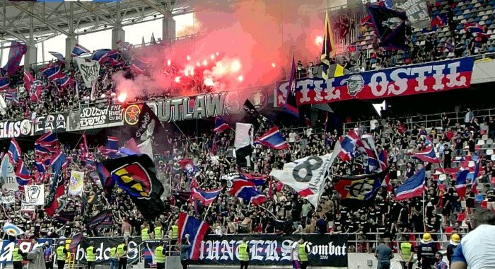 steaua motivarea deciziei definitive a iccj confirma ca palmaresul realizat in perioada 1947 1998 apartine clubului nostru 697c662a2cab1