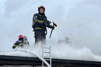 strada blestemata patru incendii majore in ultimii cinci ani aproape in acelasi loc in iasi blocuri evacuate hale mistuite de flacari totul pe numai 400 de metri 6960702b8eff1