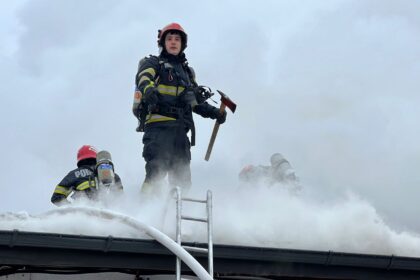 strada blestemata patru incendii majore in ultimii cinci ani aproape in acelasi loc in iasi blocuri evacuate hale mistuite de flacari totul pe numai 400 de metri 6960702b8eff1