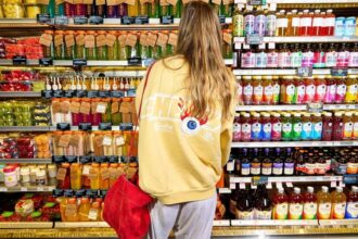 studiu conservanti frecvent intalniti pe etichetele alimentelor asociati cu un risc crescut de cancer si diabet de tip 2 695f7b0de8fac