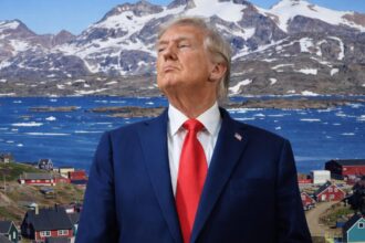 sua trimit avioane militare in groenlanda dupa ce trump si a exprimat clar dorinta de a si insusi teritoriul 696f5202003ac