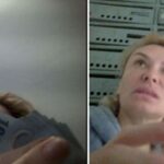 sunt conectata la mafie si la ministri stenogramele din dosarul avocatei arestate cu spaga care l invoca pe nicusor dan 697cbf116aebf 1