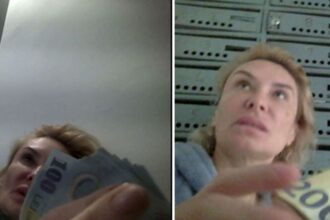 sunt conectata la mafie si la ministri stenogramele din dosarul avocatei arestate cu spaga care l invoca pe nicusor dan 697cbf116aebf 1