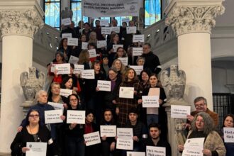 suntem doua persoane in cinci sali si pazim un rubens de 40 milioane de euro protest la palatul culturii din iasi de ziua culturii nationale 696991f95721f