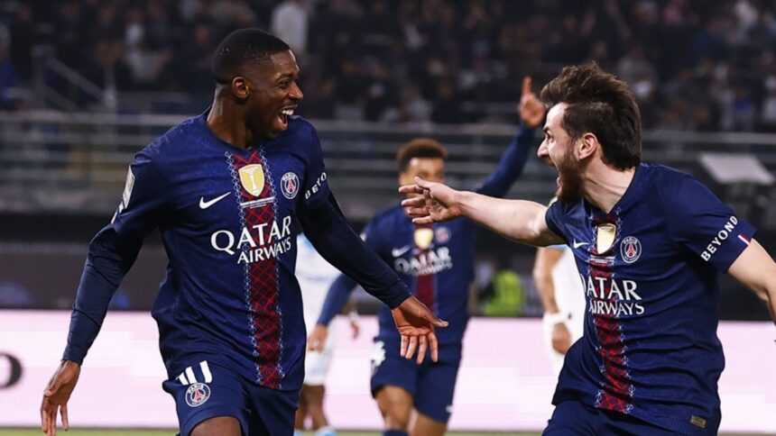 supercupa frantei final nebun in psg marseille parizienii au egalat in minutul 905 si s au impus la loviturile de departajare 696022c5d291c