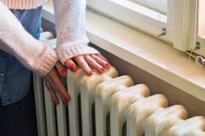 sute de apartamente din iasi raman fara incalzire din cauza unei avarii la reteaua de termoficare 696fca9a4fdf5