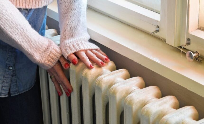 sute de apartamente din iasi raman fara incalzire din cauza unei avarii la reteaua de termoficare 696fca9a4fdf5