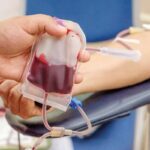 sute de donatori de sange in plus la iasi fata de anul trecut care este motivul sefa centrului in ultimii doi ani stam bine dar si cererea e mai mare 697cd9f198b90