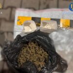 tanar de 24 de ani arestat preventiv pentru trafic international de droguri peste un kilogram de canabis adus din spania 697ceb9ddfe04