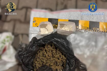 tanar de 24 de ani arestat preventiv pentru trafic international de droguri peste un kilogram de canabis adus din spania 697ceb9ddfe04