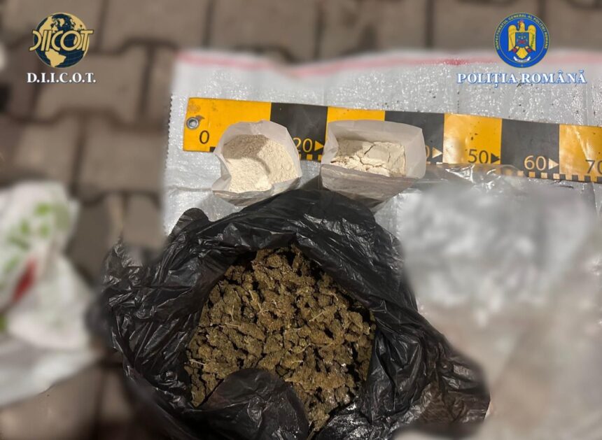 tanar de 24 de ani arestat preventiv pentru trafic international de droguri peste un kilogram de canabis adus din spania 697ceb9ddfe04