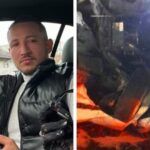 tanarul lovit de tren in chiajna lupta pentru viata dupa ce se grabea sa isi ajute un prieten bolnav medicii au fost nevoiti sa ii amputeze un picior 6970fdab96c4b