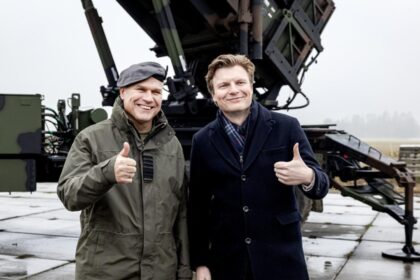 taxa pe libertate noua gaselnita a unei tari europene pentru a finanta cheltuielile de aparare 697ce9487ef87