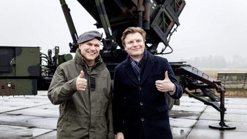 taxa pe libertate noua gaselnita a unei tari europene pentru a finanta cheltuielile de aparare 697ce9487ef87