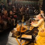 teatrul care trece bac ul la iasi literatura din manuale adusa pe scena pentru liceeni reactiile elevilor ne ajuta sa scapam de teama video 697181f1666cf