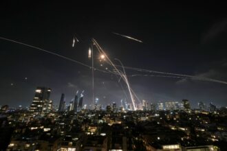 tensiuni la cote maxime sua ar putea interveni in iran pe fondul revoltelor populare 695c1ff24ea93