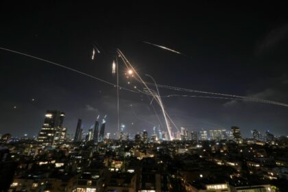 tensiuni la cote maxime sua ar putea interveni in iran pe fondul revoltelor populare 695c1ff24ea93