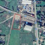 teren de 3 600 mp in centrul comunei concesionat in timp record firmei fostei sotii a primarului sub 3 luni toate procedurile firma infiintata cu cateva zile inainte de licitatie 6969a00f95741