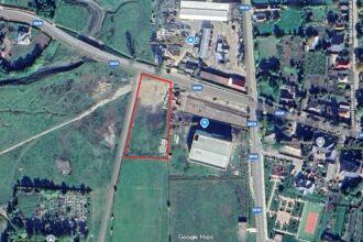 teren de 3 600 mp in centrul comunei concesionat in timp record firmei fostei sotii a primarului sub 3 luni toate procedurile firma infiintata cu cateva zile inainte de licitatie 6969a00f95741