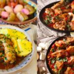 tocanita de praz cu aripioare de pui o reteta rapida si plina de savoare perfecta pentru pranz si cina 696fb0c17555c