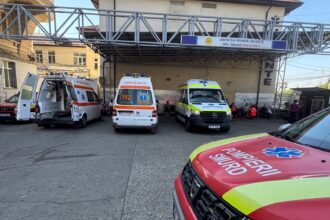 topul urgentelor de la upu de la iasi 150 de fracturi si traumatisme in primele zile ale anului cele mai multe caderi agresiuni alunecari 695dbefe45757