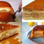 tort de mere cu crema de zahar ars reteta pas cu pas a desertului care a cucerit milioane de oameni 697107172fdd5