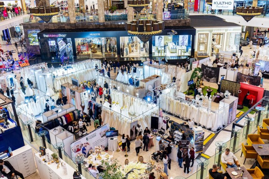 totul pentru nunta perfecta intr un singur loc wedding days in acest weekend la palas iasi 6968faae126f5 2