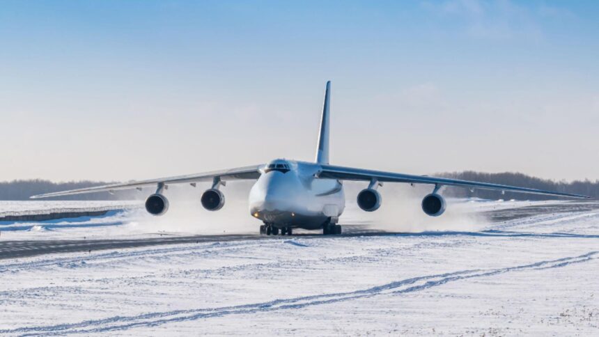 traficul aerian perturbat de ger haos pe mai multe aeroporturi europene restrictiile impuse 6966144c43950
