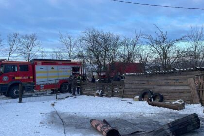 tragedie in judetul brasov tanar de 16 ani gasit mort dupa un incendiu la o casa din satu nou 6964b6bb22144