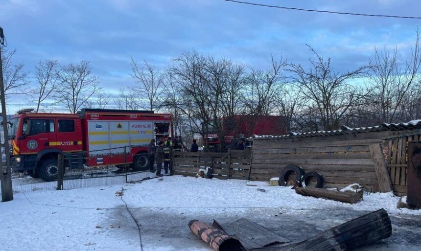 tragedie in judetul brasov tanar de 16 ani gasit mort dupa un incendiu la o casa din satu nou 6964b6bb22144