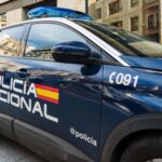 tragedie in spania doi tineri romani de 20 si 13 ani au murit dupa ce s au aruncat de la etajul 9 al unei cladiri in constructie 696510f522bef