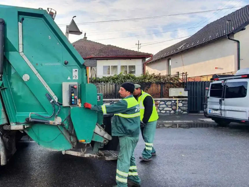 tragedie la iasi un angajat al unei firme de salubritate ucis sub rotile masinii de gunoi 695e76016e66e