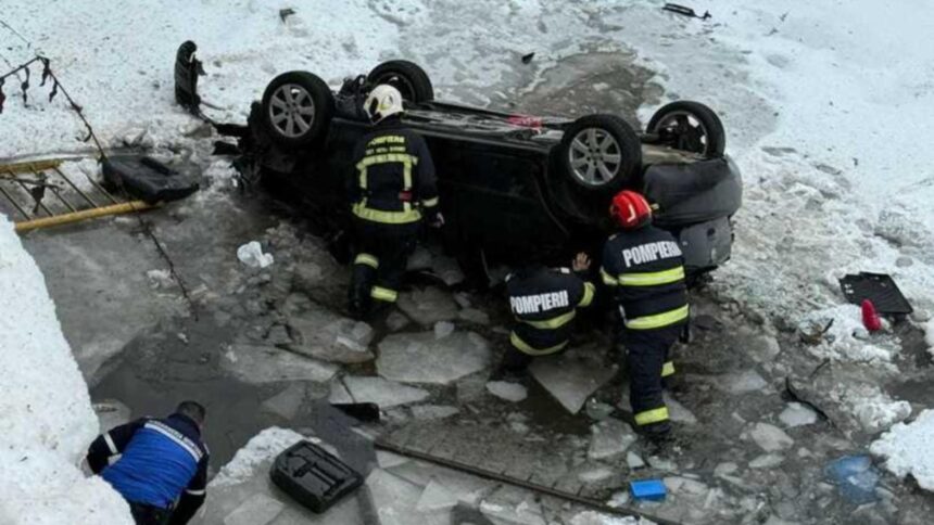 tragedie la vatra dornei un copil a murit iar mama si doi dintre frati lupta pentru viata in urma cumplitului accident 695e85245b7a9