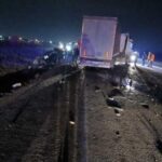 tragedie pe centura lugojului un sofer a murit dupa ce a intrat pe contrasens si s a izbit de un autocamion 69712818c3609