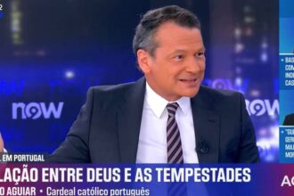 transmisia in direct a unui post tv portughez perturbata de strigatele de bucurie la ultimul gol al echipei benfica video 697b65405bc6d