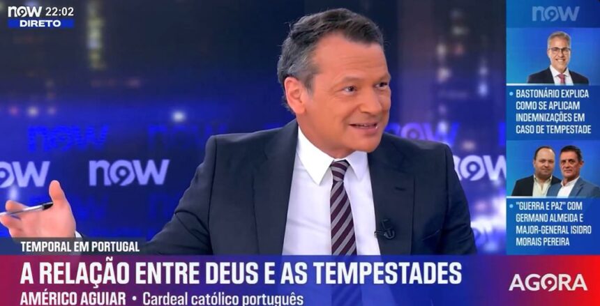 transmisia in direct a unui post tv portughez perturbata de strigatele de bucurie la ultimul gol al echipei benfica video 697b65405bc6d