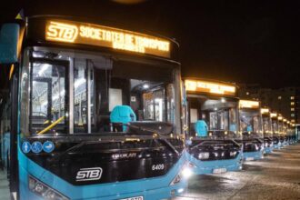 transport modificat in bucuresti pentru meciul fcsb fenerbahce liniile stb care beneficiaza de program prelungit 697a6ab992127